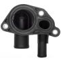 GATES CO34884 Engine Coolant Water Outlet