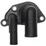 GATES CO34884 Engine Coolant Water Outlet