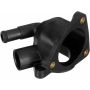 GATES CO34888 Engine Coolant Water Outlet
