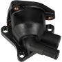 GATES CO34888 Engine Coolant Water Outlet
