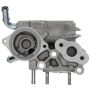 GATES CO34889 Engine Coolant Water Outlet