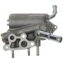 GATES CO34889 Engine Coolant Water Outlet