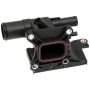 GATES CO34894 Engine Coolant Water Outlet