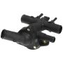 GATES CO34898 Engine Coolant Water Outlet