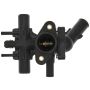 GATES CO34898 Engine Coolant Water Outlet