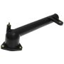 GATES CO34901 Engine Coolant Water Outlet