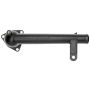 GATES CO34901 Engine Coolant Water Outlet