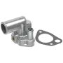 GATES CO34902 Engine Coolant Water Outlet