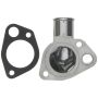 GATES CO34902 Engine Coolant Water Outlet