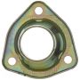 GATES CO34904 Engine Coolant Water Outlet