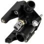 GATES CO34905 Engine Coolant Water Outlet