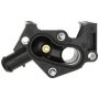 GATES CO34905 Engine Coolant Water Outlet