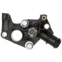 GATES CO34905 Engine Coolant Water Outlet