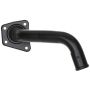 GATES CO34907 Engine Coolant Water Outlet