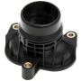GATES CO34908 Engine Coolant Water Outlet