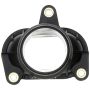 GATES CO34908 Engine Coolant Water Outlet