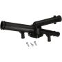 GATES CO34910 Engine Coolant Water Outlet