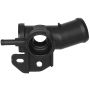 GATES CO34912 Engine Coolant Water Outlet