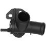 GATES CO34912 Engine Coolant Water Outlet