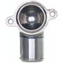 GATES CO34914 Engine Coolant Water Outlet