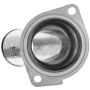 GATES CO34916 Engine Coolant Water Outlet