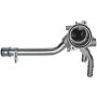 GATES CO34917 Engine Coolant Water Outlet