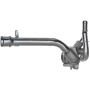 GATES CO34917 Engine Coolant Water Outlet