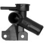 GATES CO34919 Engine Coolant Water Outlet
