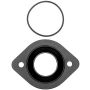 GATES CO34920 Engine Coolant Water Outlet