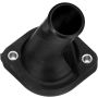 GATES CO34921 Engine Coolant Water Outlet