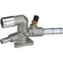 GATES CO34922 Engine Coolant Water Outlet