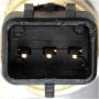 GATES CO34922 Engine Coolant Water Outlet
