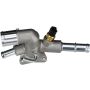 GATES CO34922 Engine Coolant Water Outlet