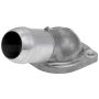 GATES CO34923 Engine Coolant Water Outlet
