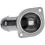 GATES CO34923 Engine Coolant Water Outlet