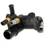 GATES CO34924 Engine Coolant Water Outlet