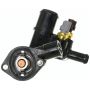 GATES CO34924 Engine Coolant Water Outlet