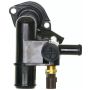 GATES CO34924 Engine Coolant Water Outlet