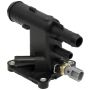 GATES CO34928 Engine Coolant Water Outlet