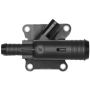 GATES CO34928 Engine Coolant Water Outlet