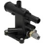 GATES CO34929 Engine Coolant Water Outlet