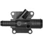 GATES CO34929 Engine Coolant Water Outlet