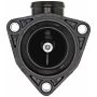 GATES CO34930 Engine Coolant Water Outlet
