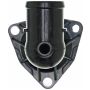 GATES CO34930 Engine Coolant Water Outlet