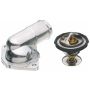 GATES CO34931 Engine Coolant Water Outlet