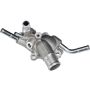 GATES CO34932 Engine Coolant Water Outlet