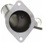 GATES CO34933 Engine Coolant Water Outlet