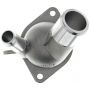 GATES CO34933 Engine Coolant Water Outlet