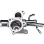 GATES CO34936 Engine Coolant Water Outlet