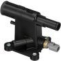 GATES CO34937 Engine Coolant Water Outlet